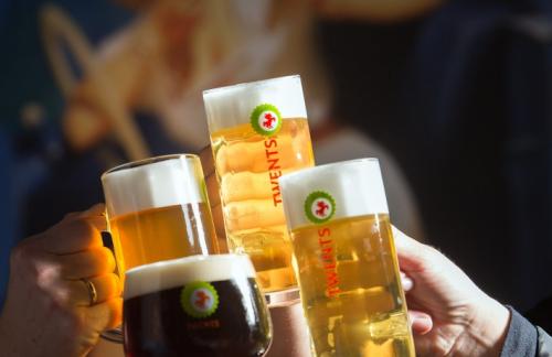 bier op de proef